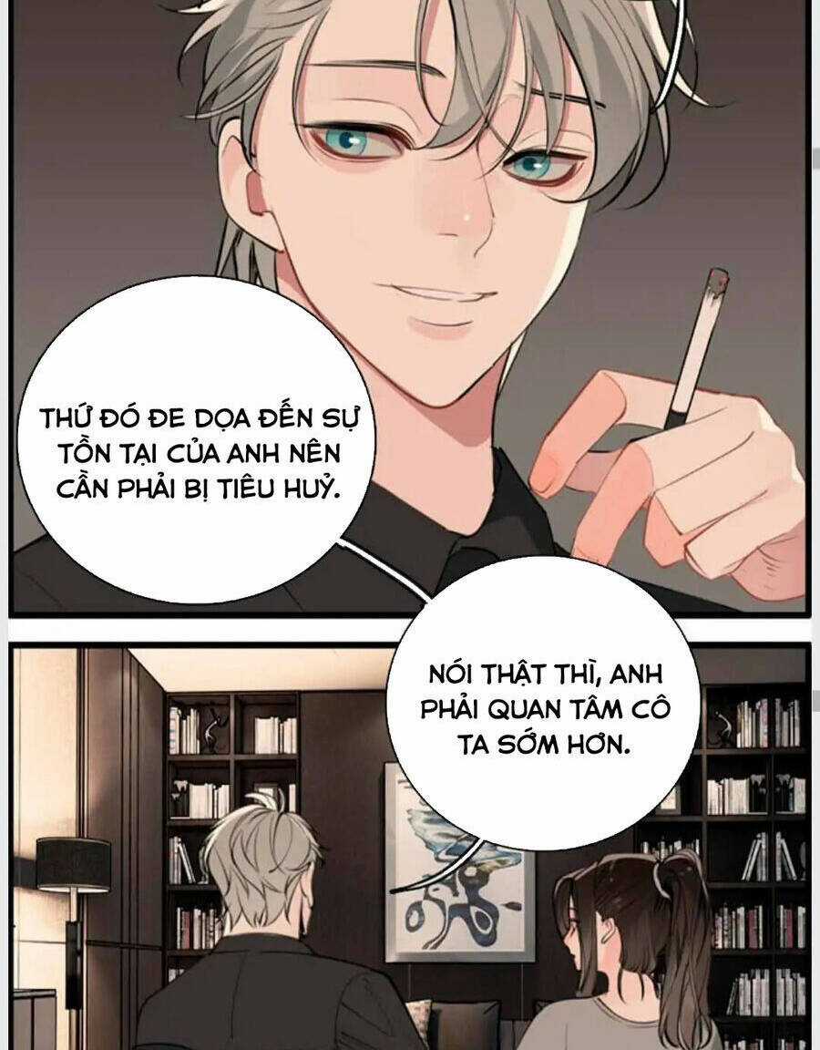 Vật Trong Tay Chapter 105 trang 46