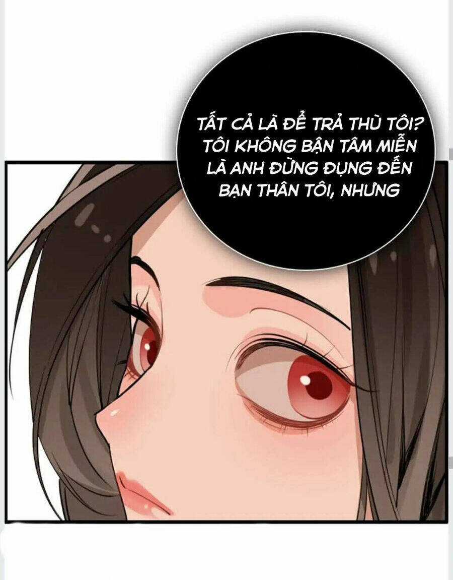 Vật Trong Tay Chapter 105 trang 49