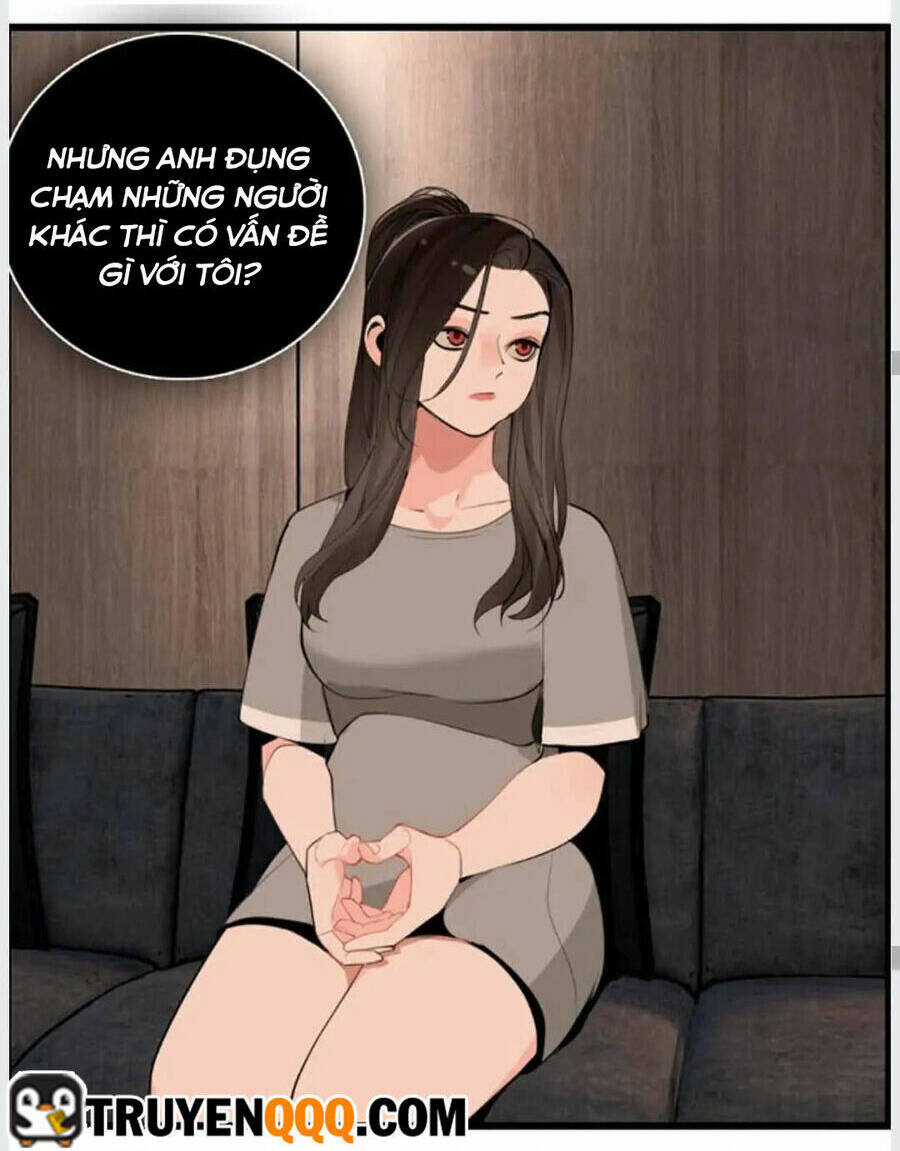 Vật Trong Tay Chapter 105 trang 50