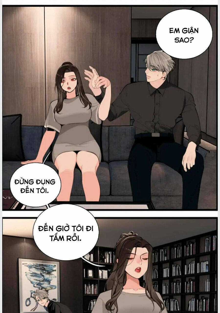 Vật Trong Tay Chapter 105 trang 51