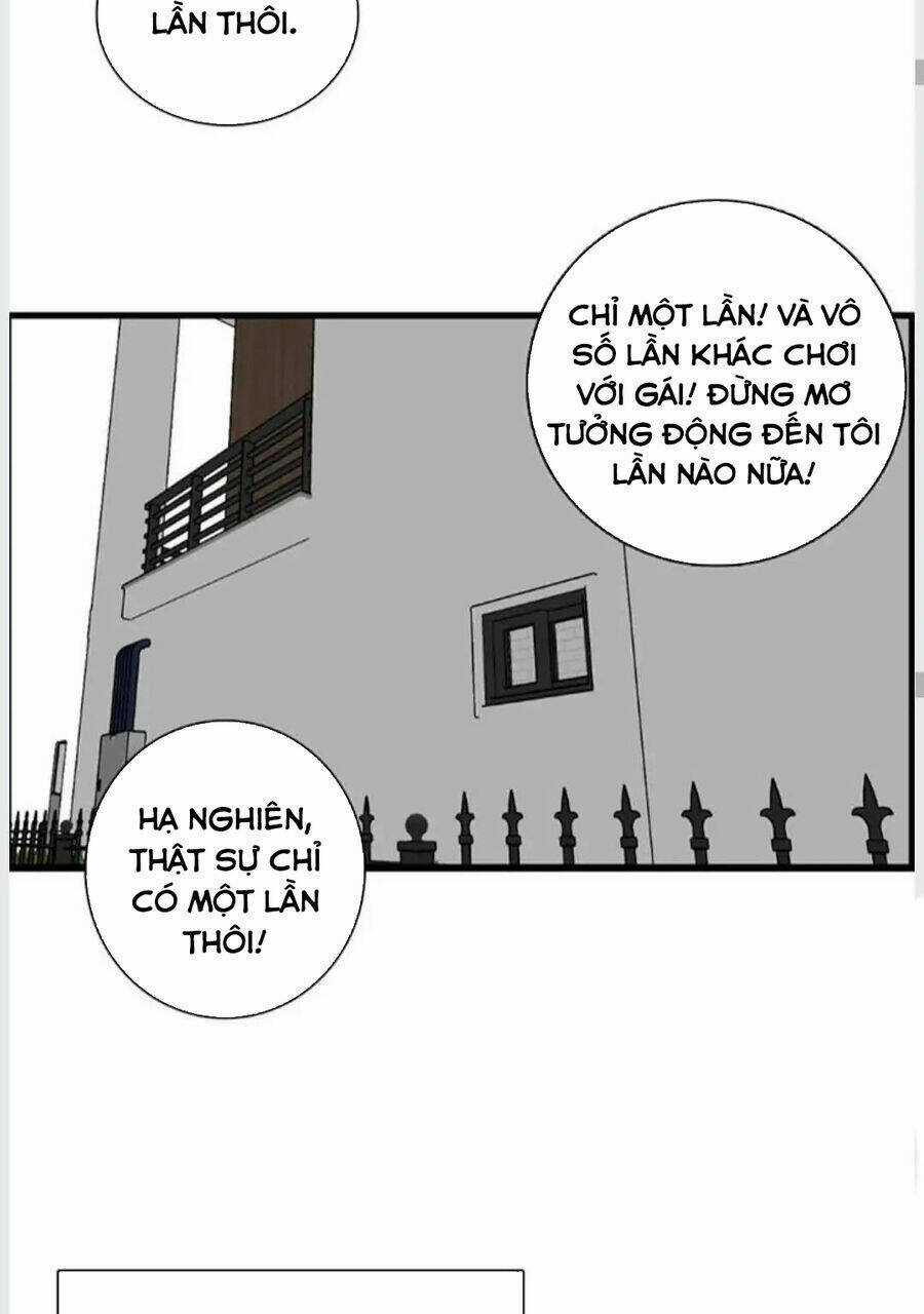 Vật Trong Tay Chapter 105 trang 54