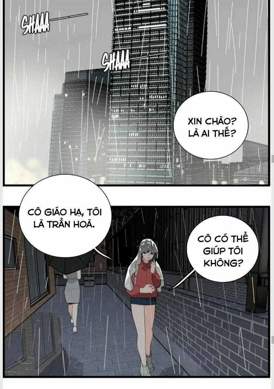 Vật Trong Tay Chapter 105 trang 56