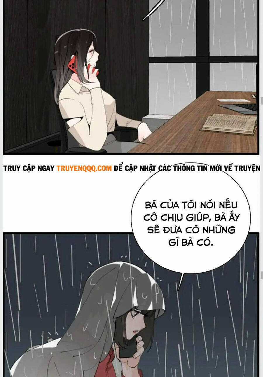 Vật Trong Tay Chapter 105 trang 58