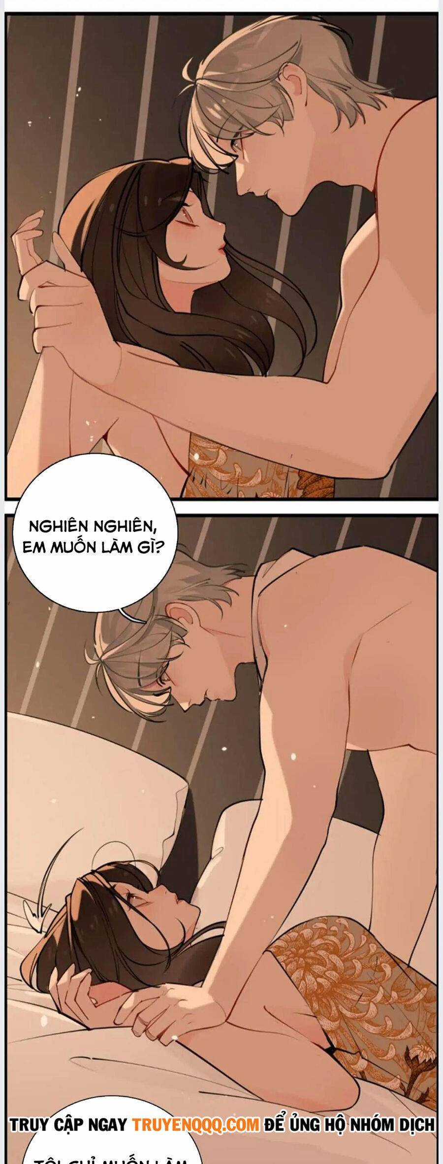 Vật Trong Tay Chapter 105 trang 6