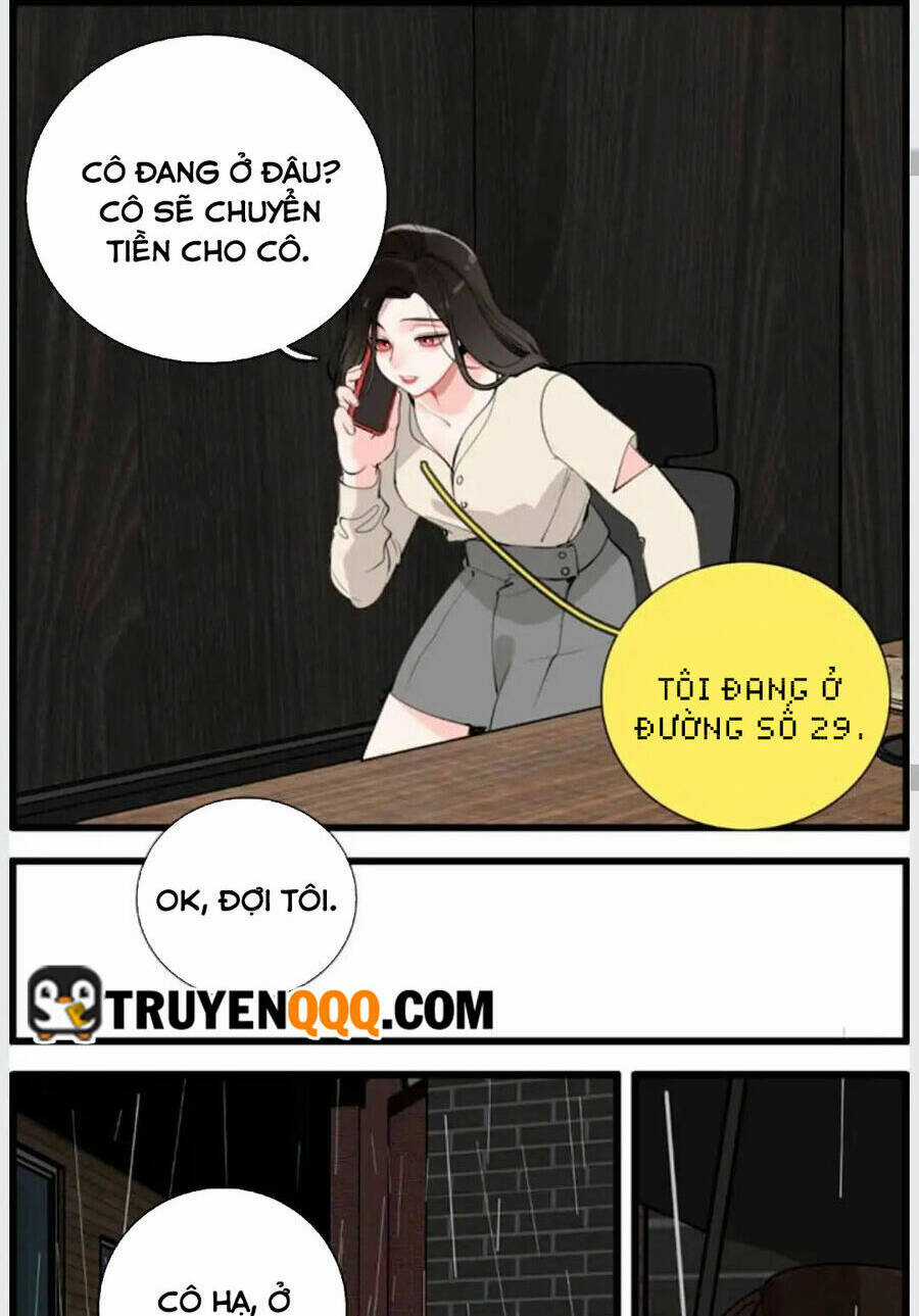 Vật Trong Tay Chapter 105 trang 60