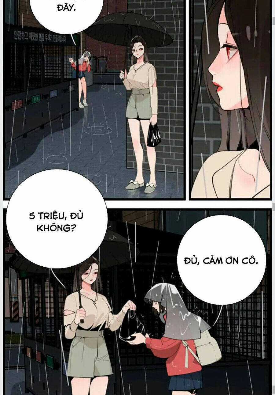 Vật Trong Tay Chapter 105 trang 61