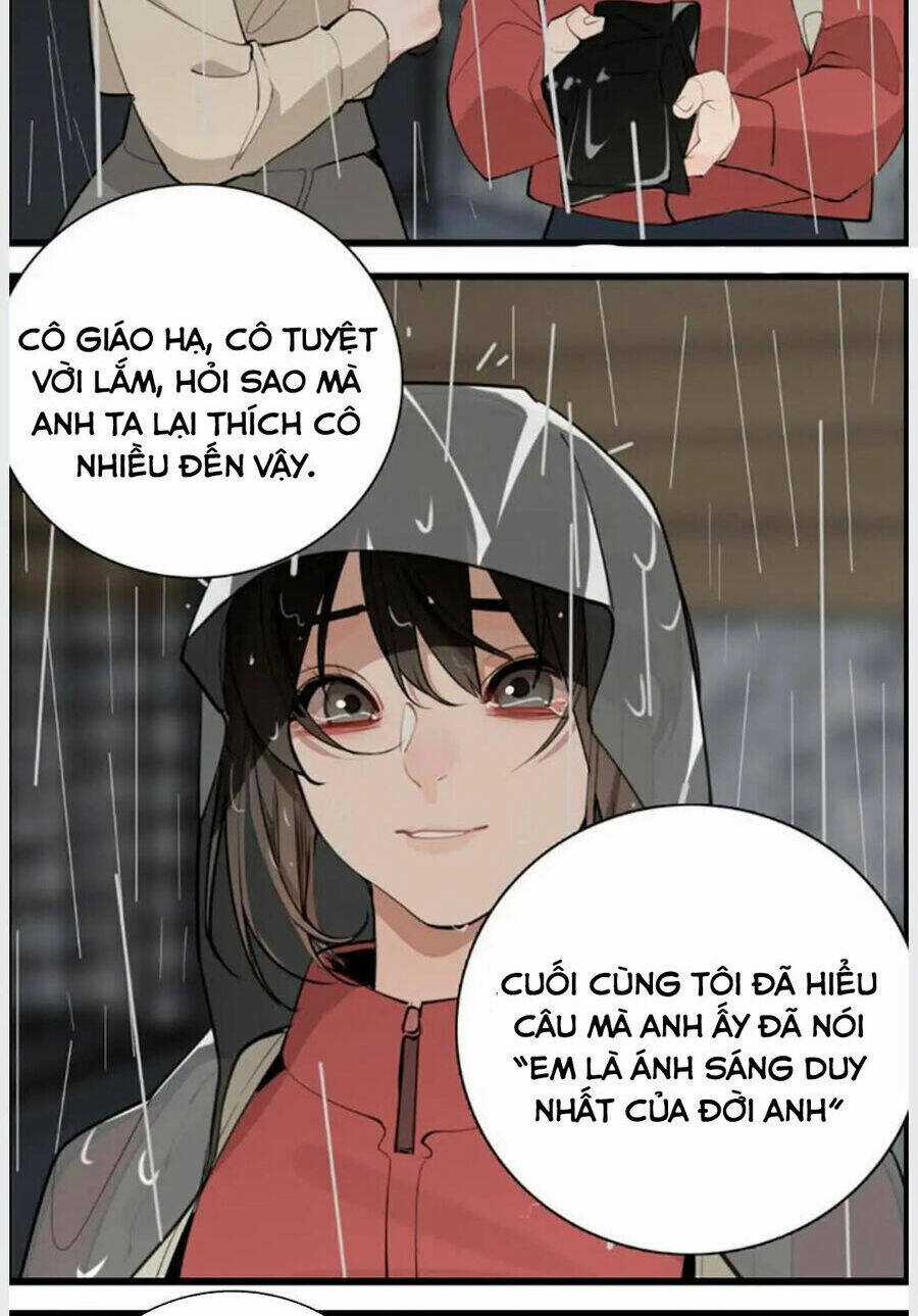 Vật Trong Tay Chapter 105 trang 65
