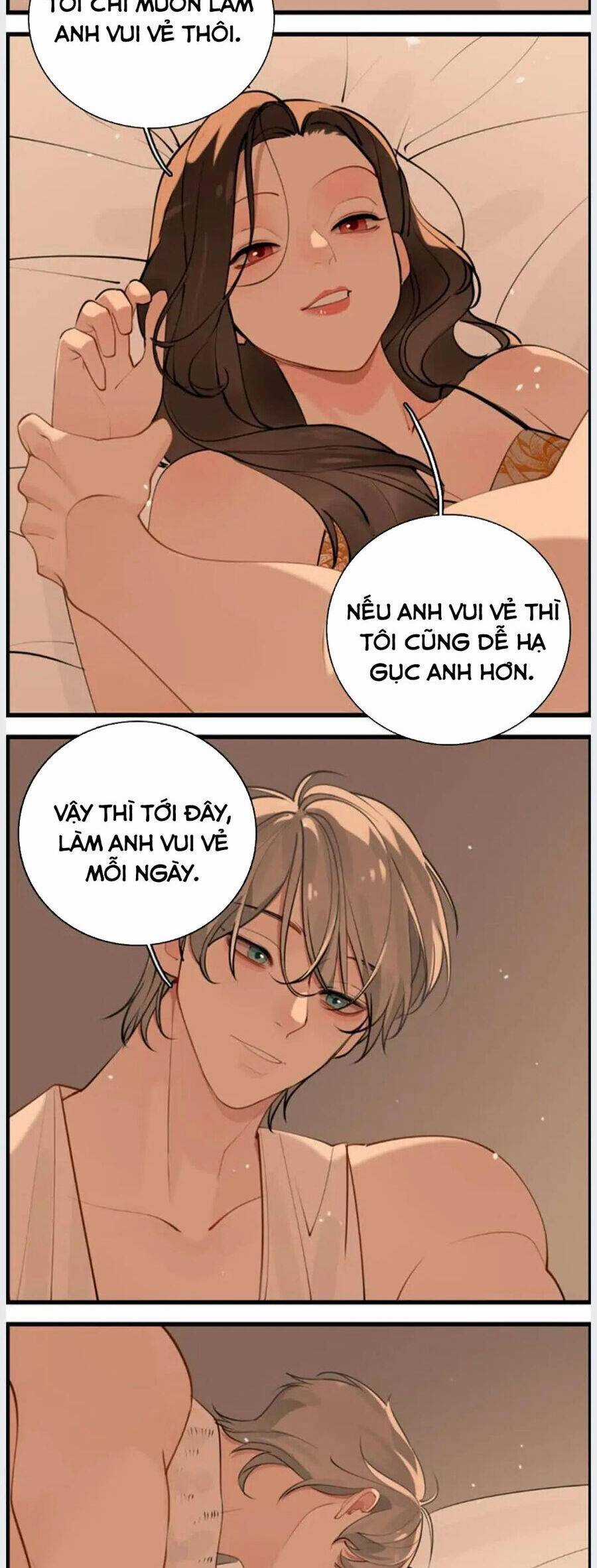 Vật Trong Tay Chapter 105 trang 7