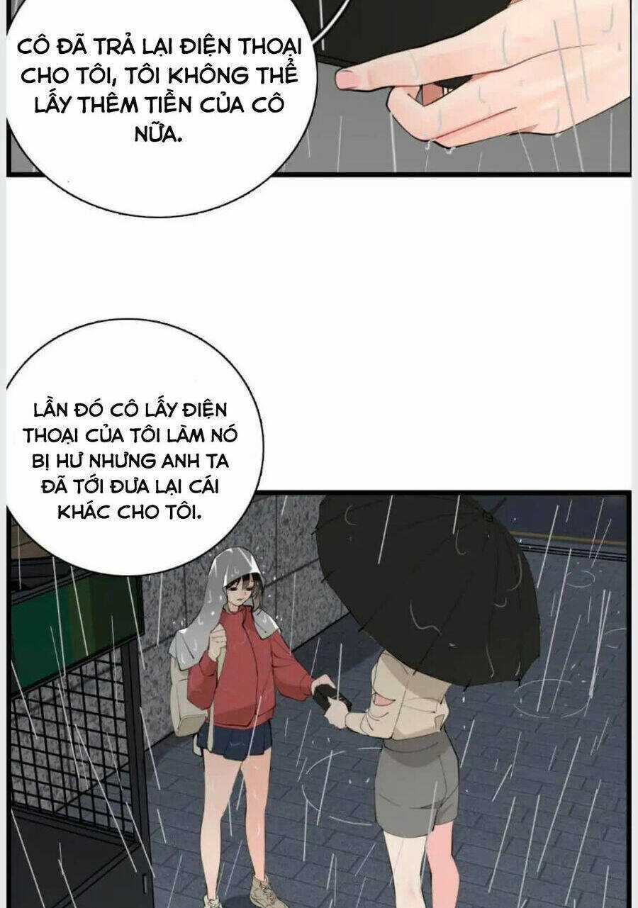 Vật Trong Tay Chapter 105 trang 71