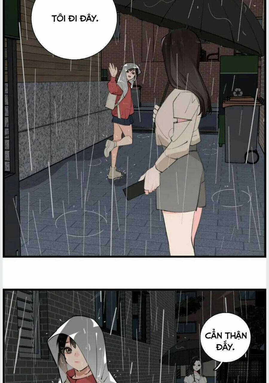 Vật Trong Tay Chapter 105 trang 73