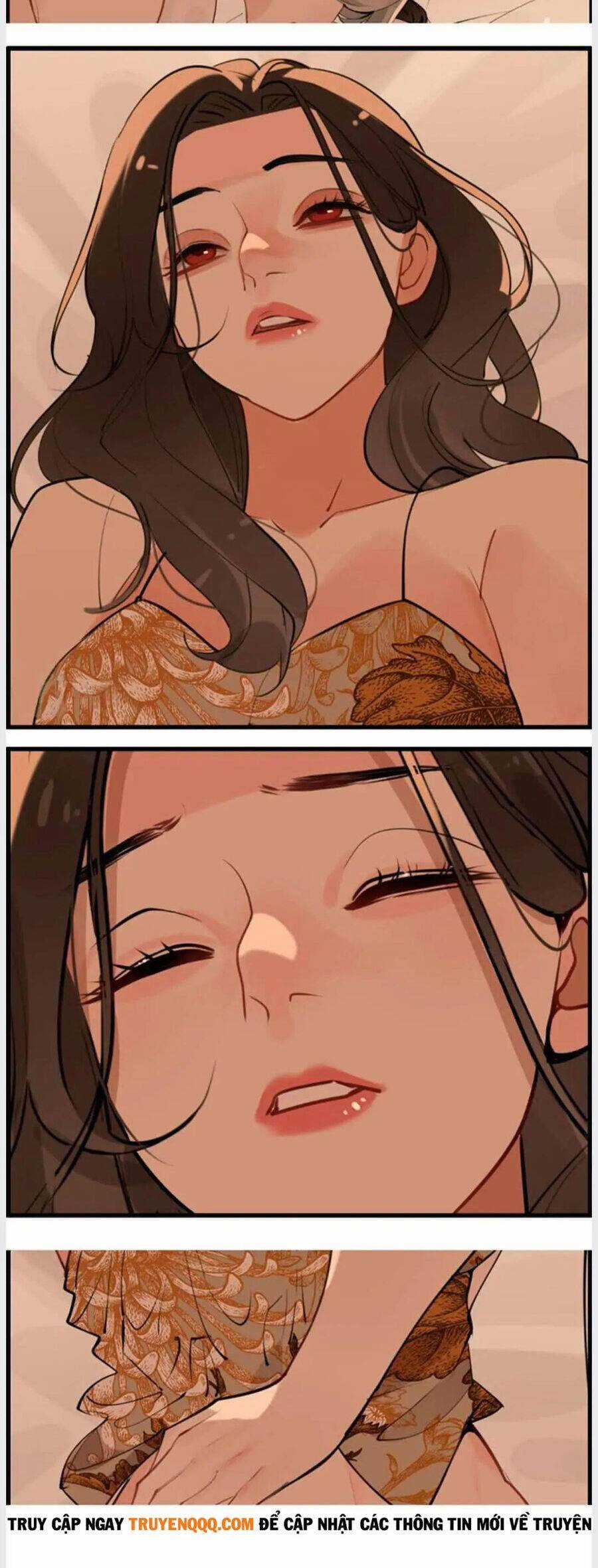 Vật Trong Tay Chapter 105 trang 8