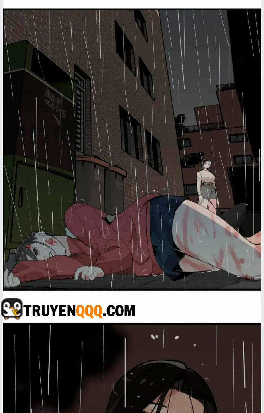 Vật Trong Tay Chapter 105 trang 81