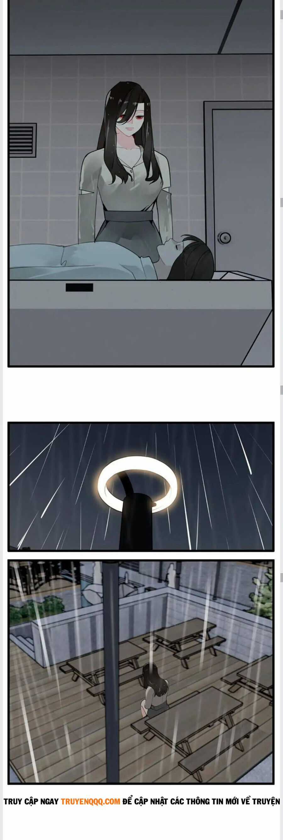 Vật Trong Tay Chapter 106 trang 11