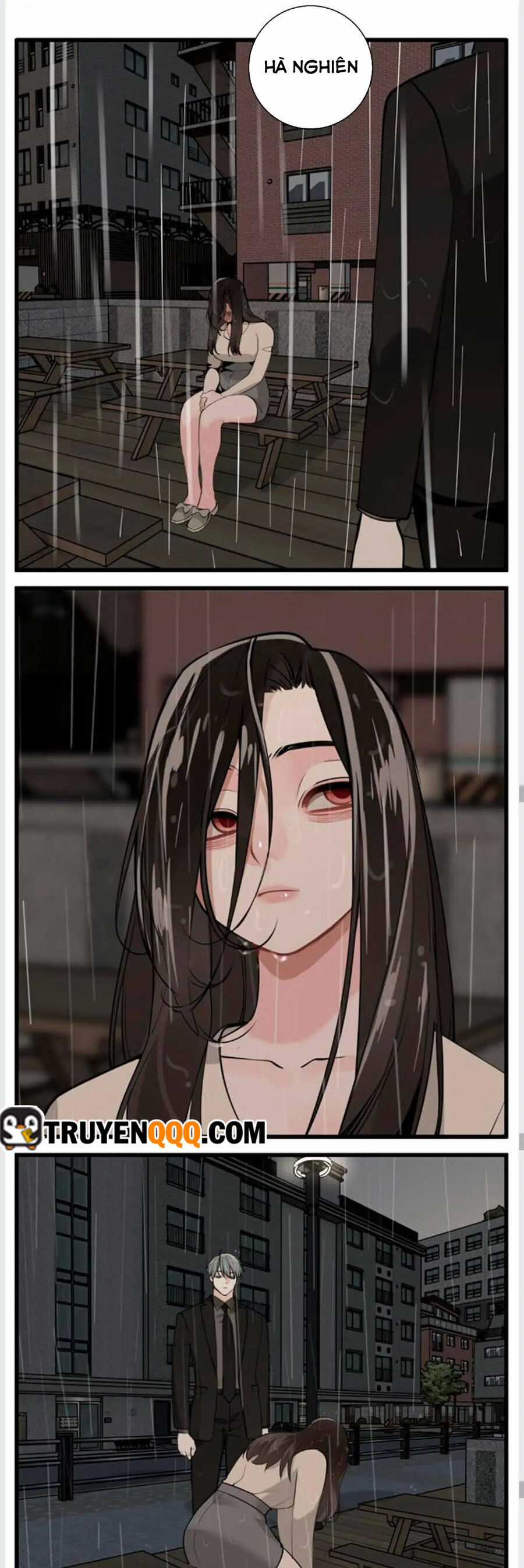 Vật Trong Tay Chapter 106 trang 12