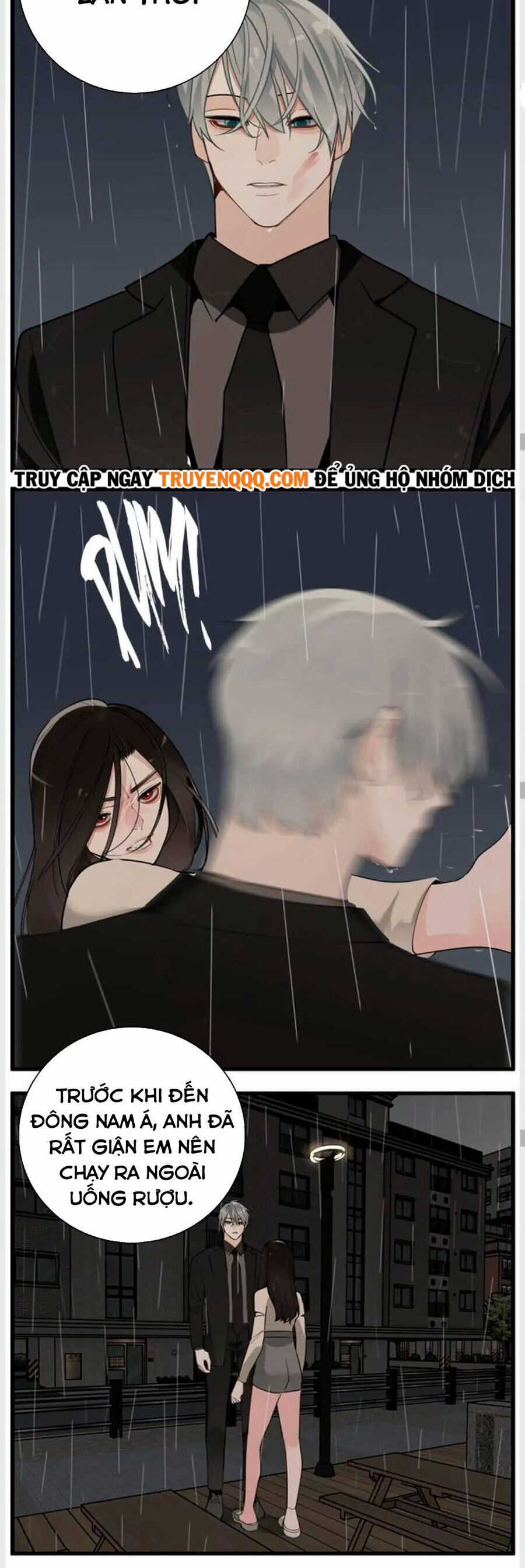 Vật Trong Tay Chapter 106 trang 14