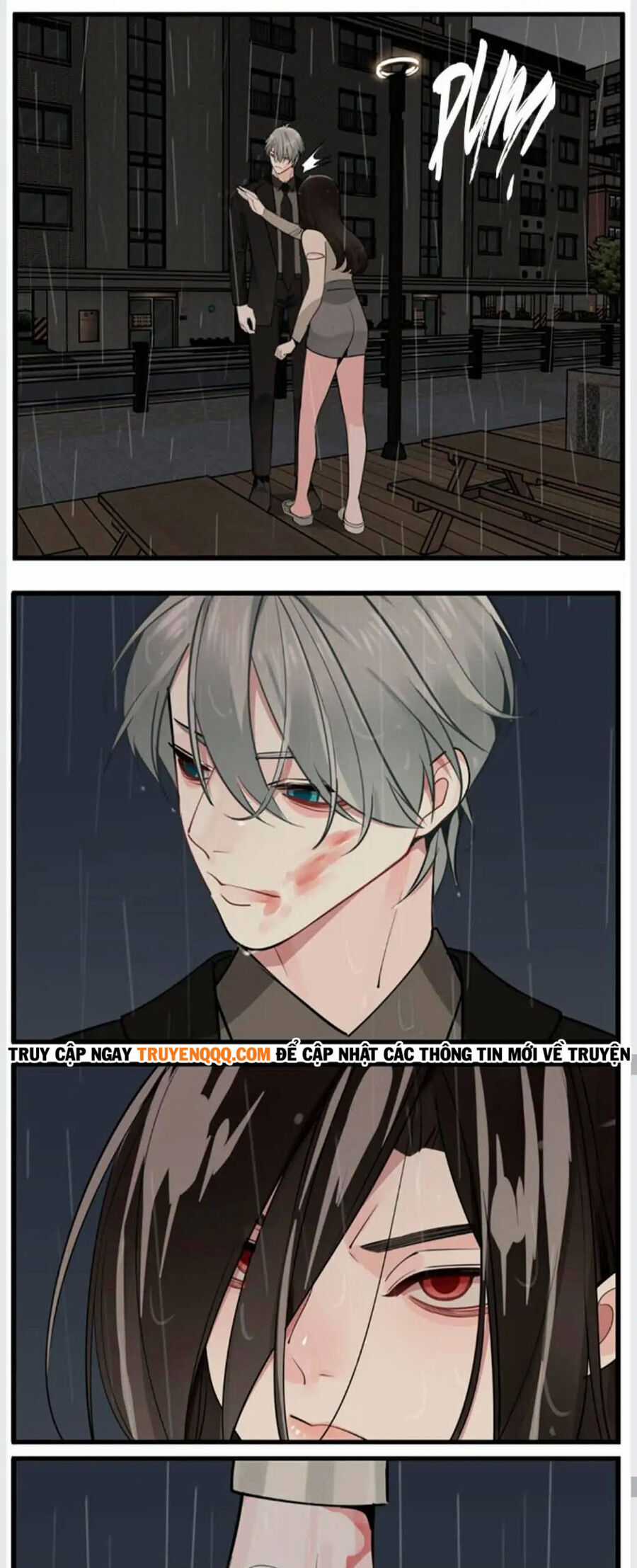 Vật Trong Tay Chapter 106 trang 15