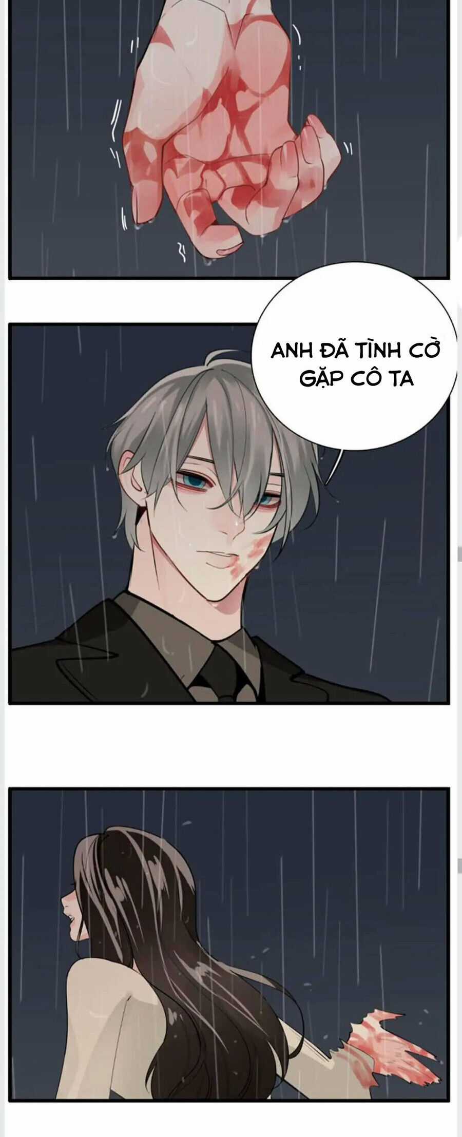 Vật Trong Tay Chapter 106 trang 16