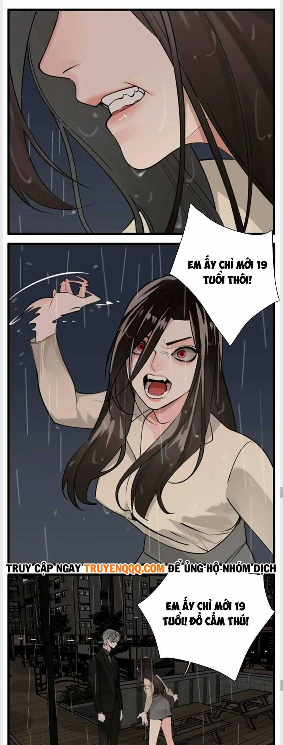 Vật Trong Tay Chapter 106 trang 18