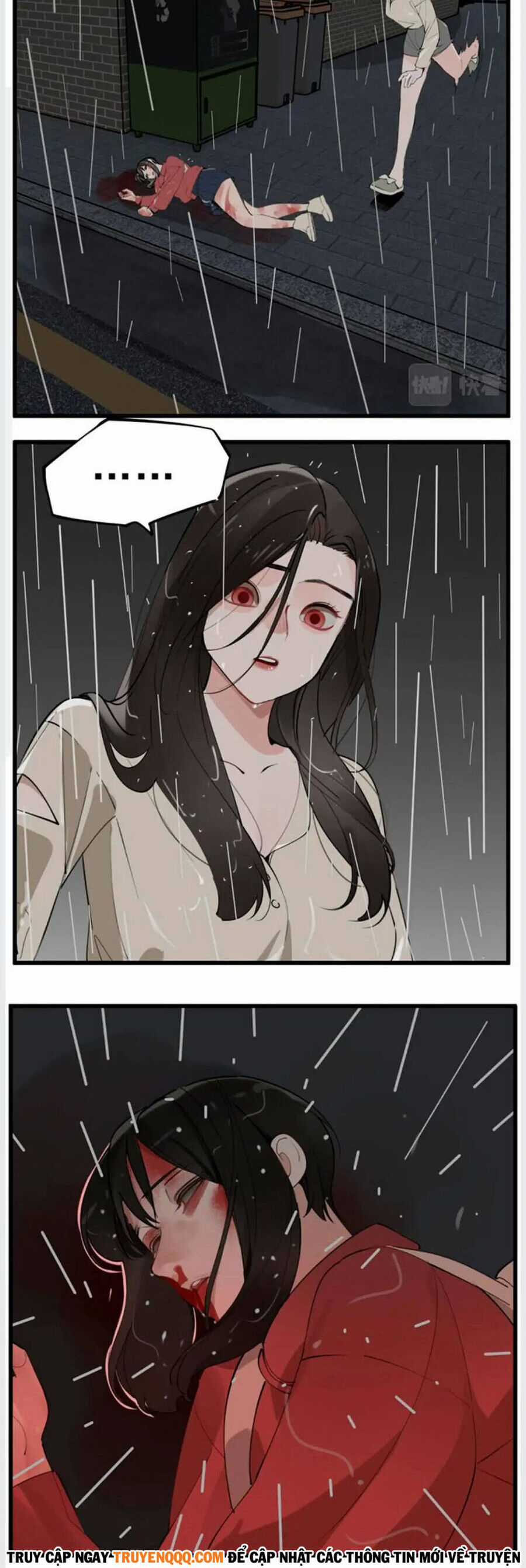 Vật Trong Tay Chapter 106 trang 2