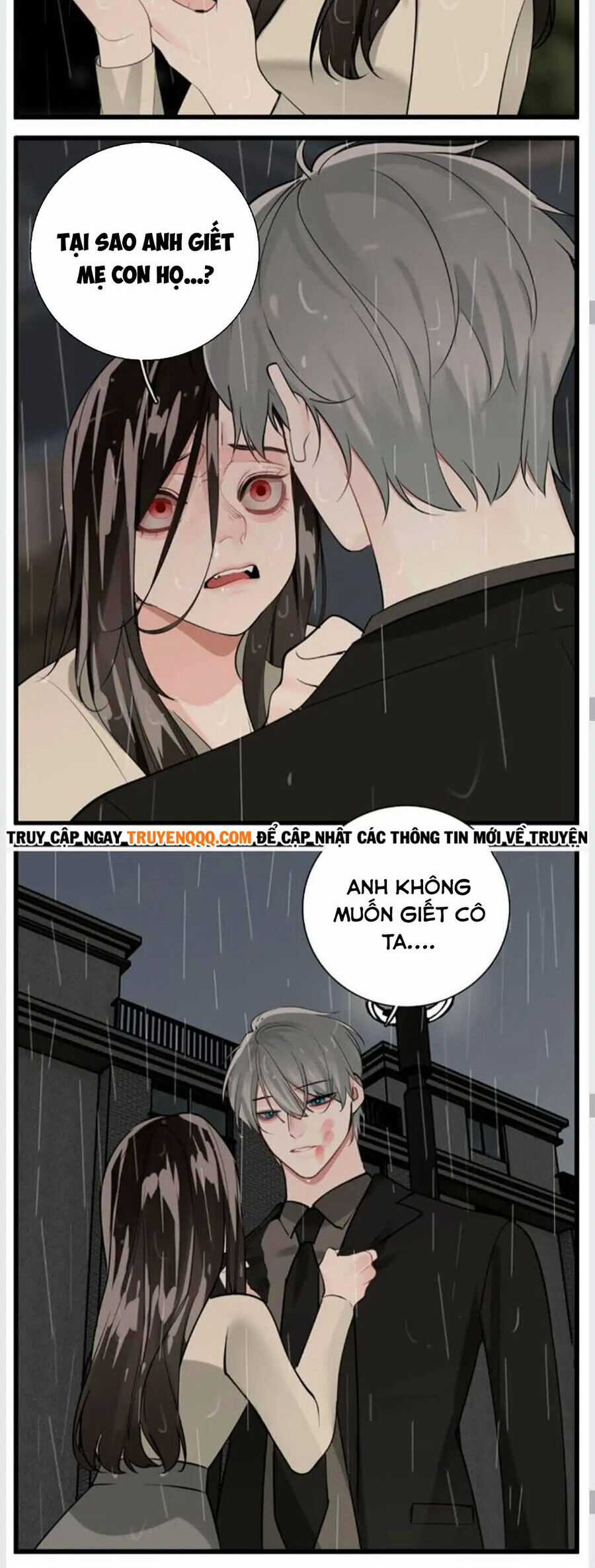 Vật Trong Tay Chapter 106 trang 20