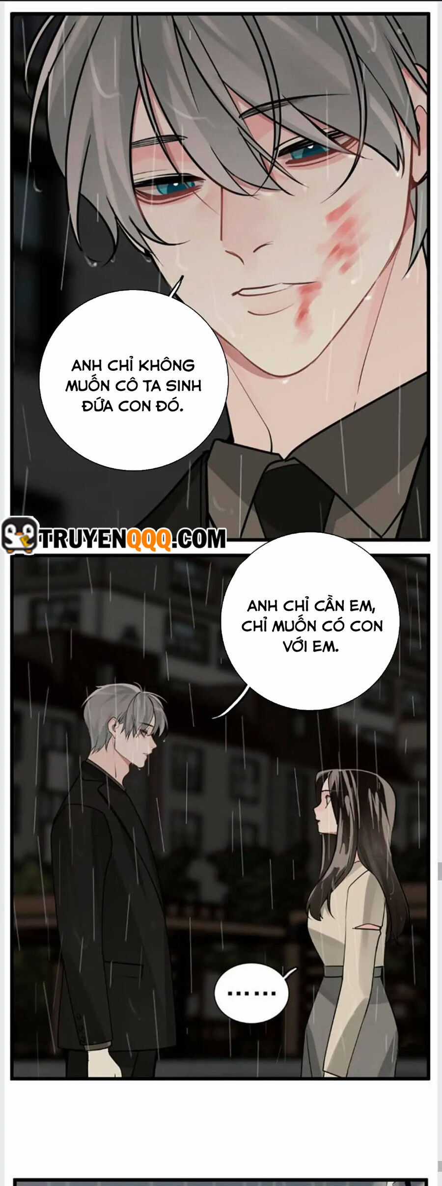 Vật Trong Tay Chapter 106 trang 21