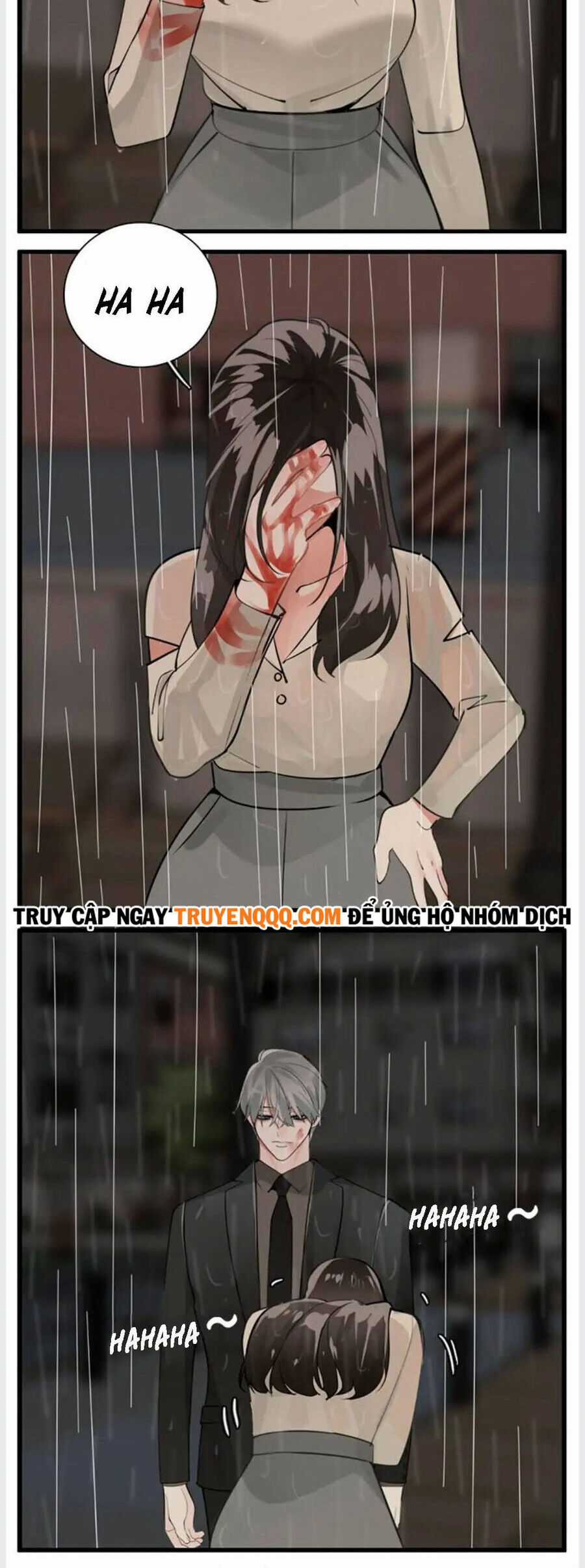 Vật Trong Tay Chapter 106 trang 23
