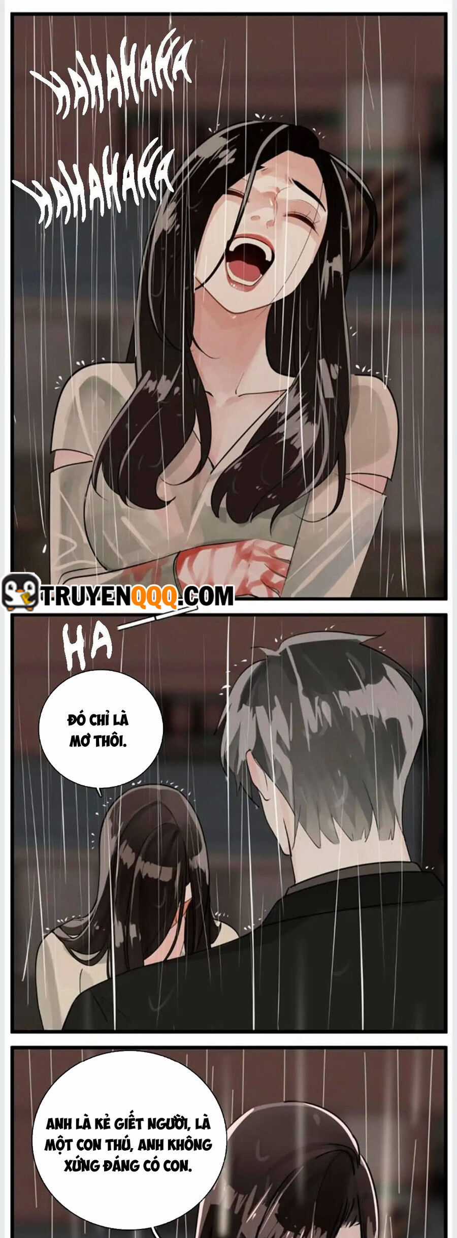 Vật Trong Tay Chapter 106 trang 24