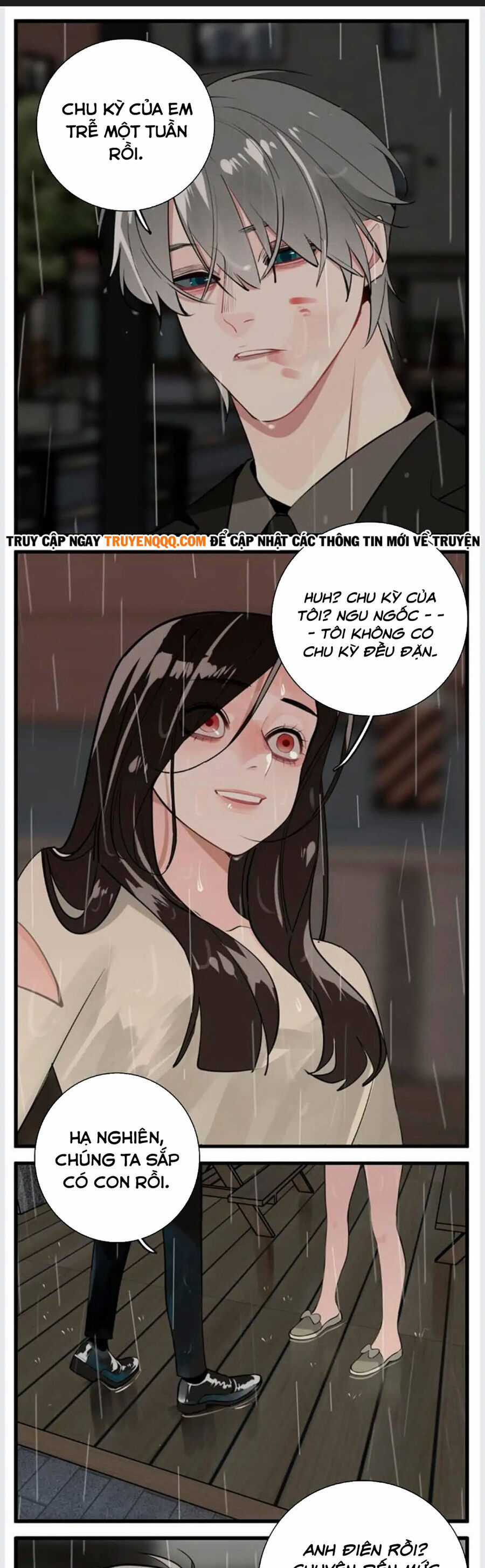 Vật Trong Tay Chapter 106 trang 26