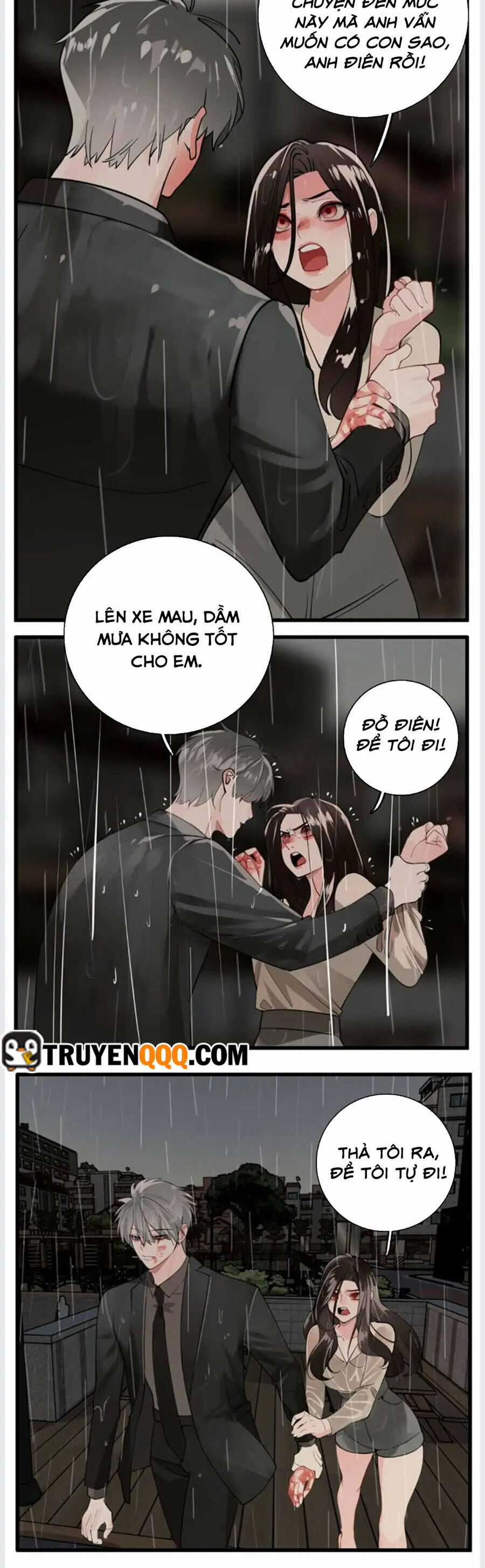 Vật Trong Tay Chapter 106 trang 27