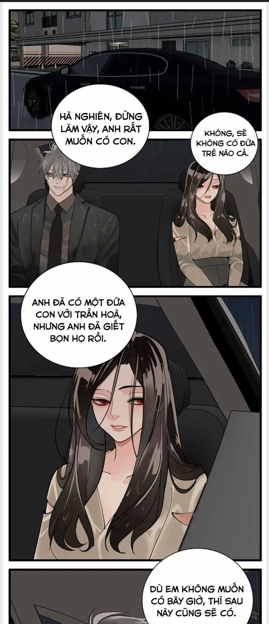 Vật Trong Tay Chapter 106 trang 28