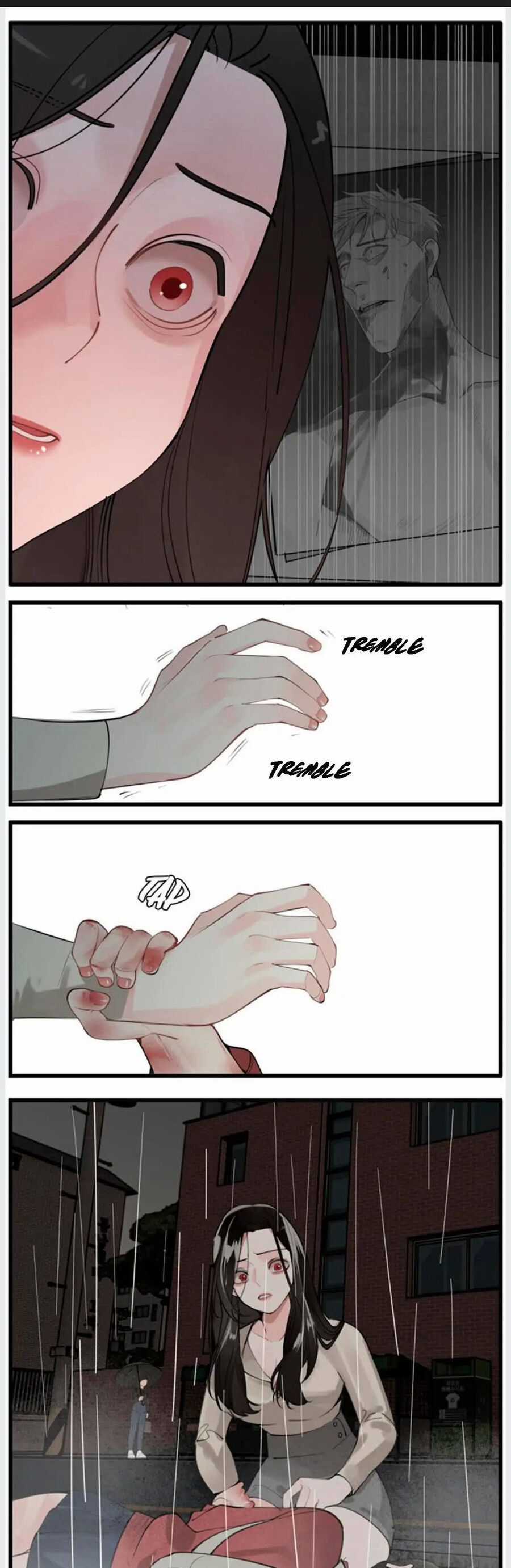 Vật Trong Tay Chapter 106 trang 3