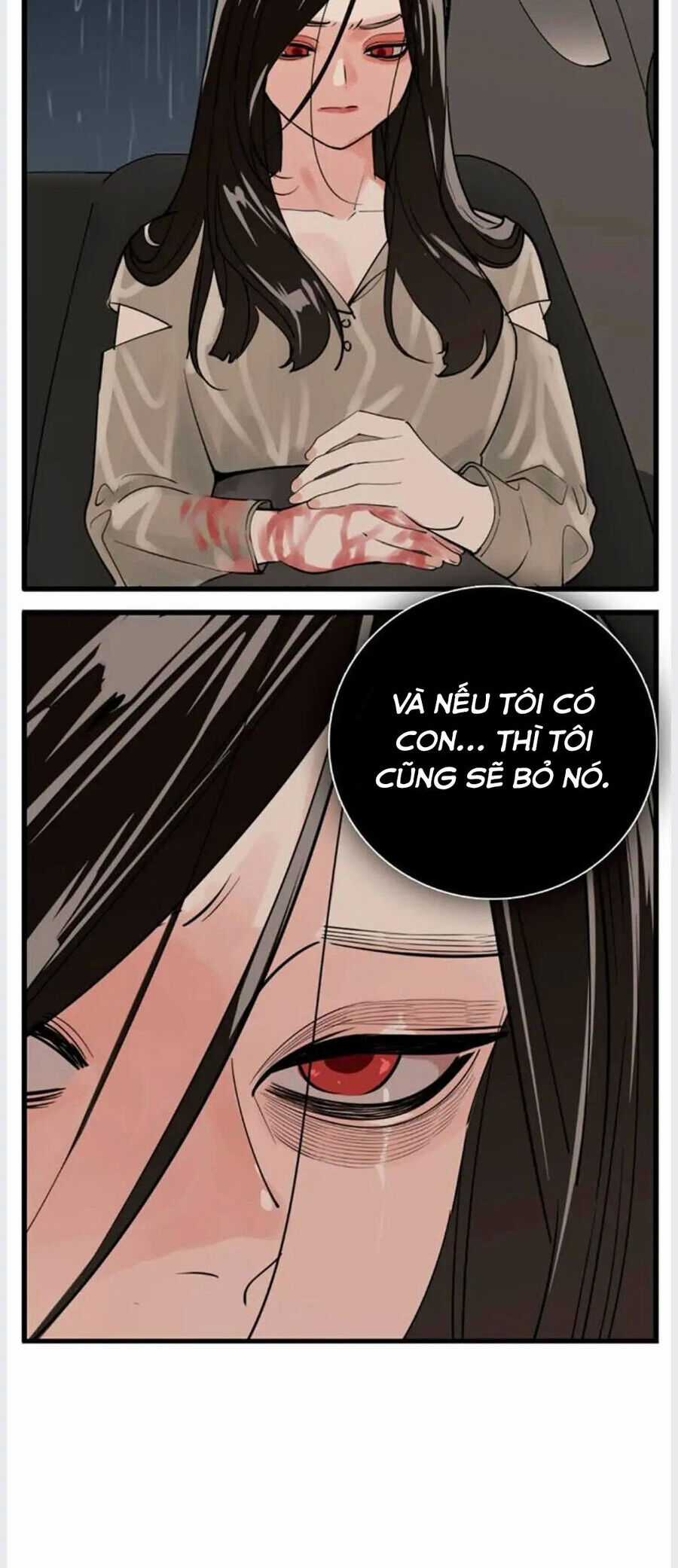 Vật Trong Tay Chapter 106 trang 30