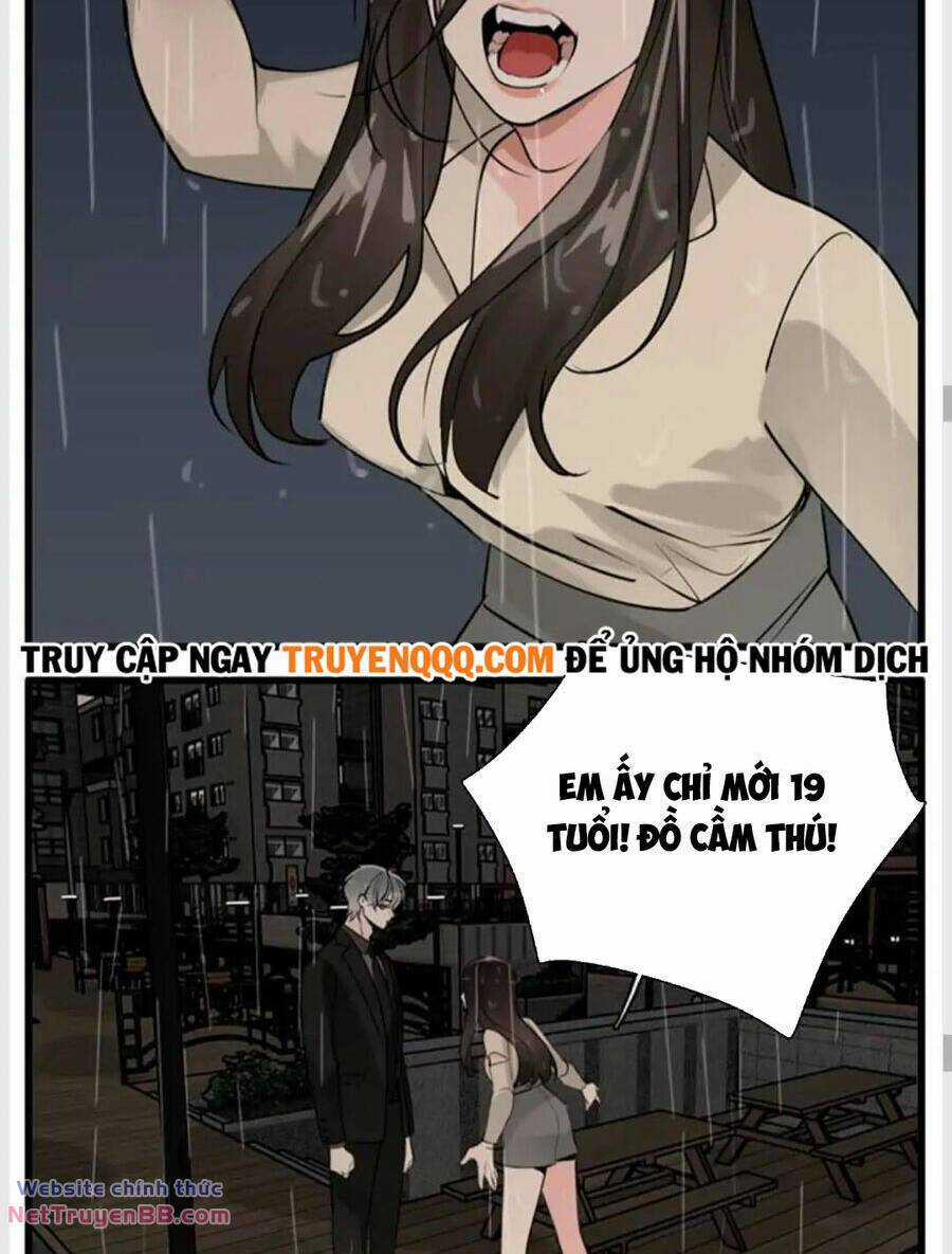 Vật Trong Tay Chapter 106 trang 36