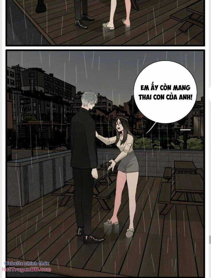 Vật Trong Tay Chapter 106 trang 37