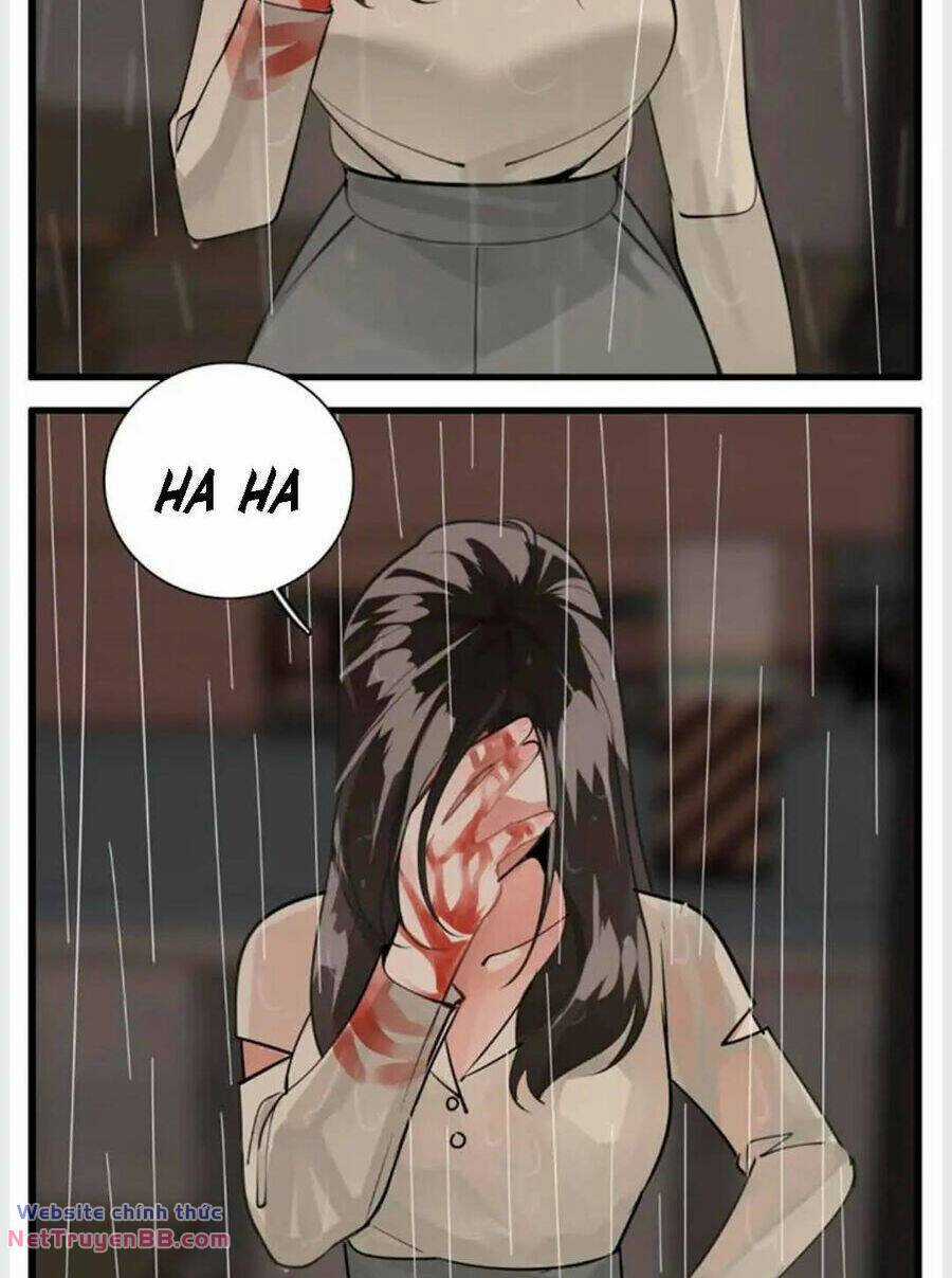 Vật Trong Tay Chapter 106 trang 45