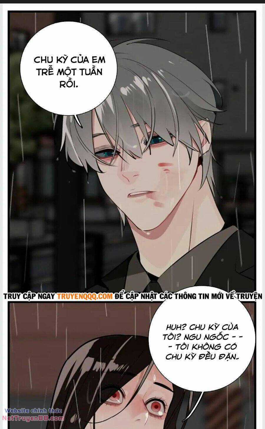 Vật Trong Tay Chapter 106 trang 51