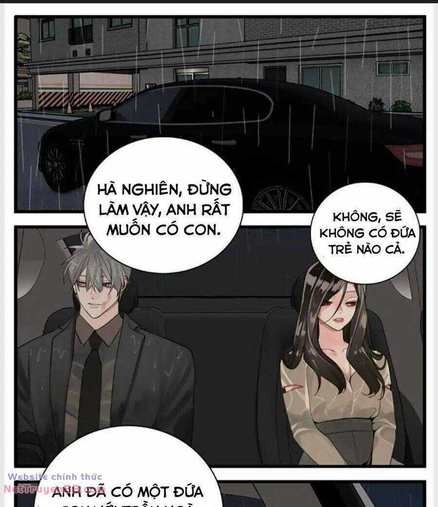 Vật Trong Tay Chapter 106 trang 55