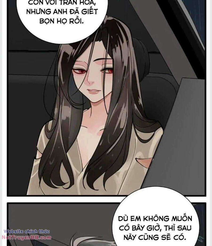 Vật Trong Tay Chapter 106 trang 56