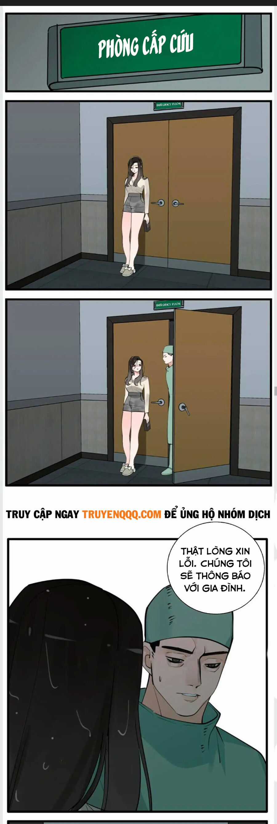 Vật Trong Tay Chapter 106 trang 9