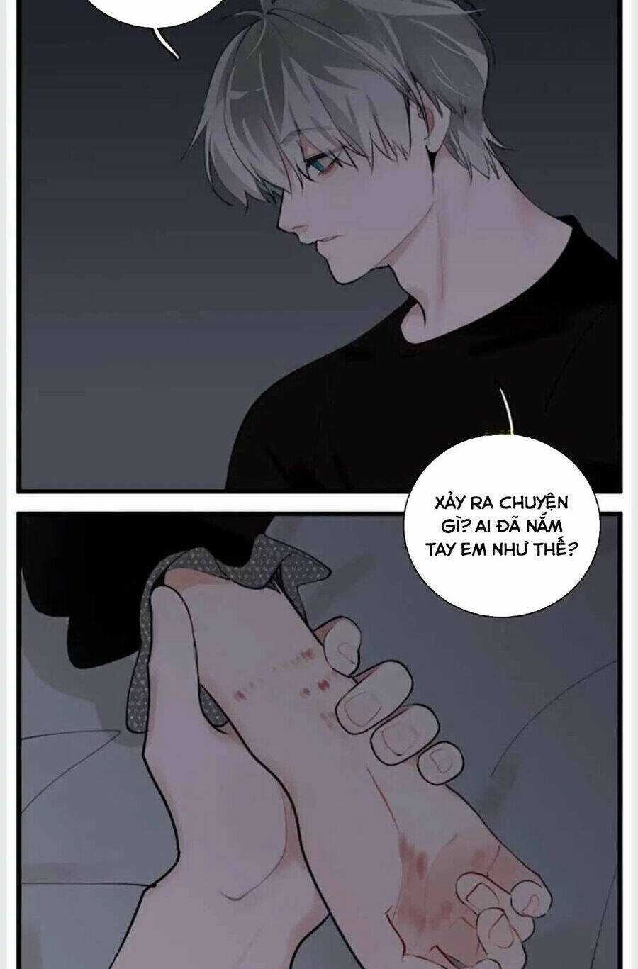 Vật Trong Tay Chapter 107 trang 10