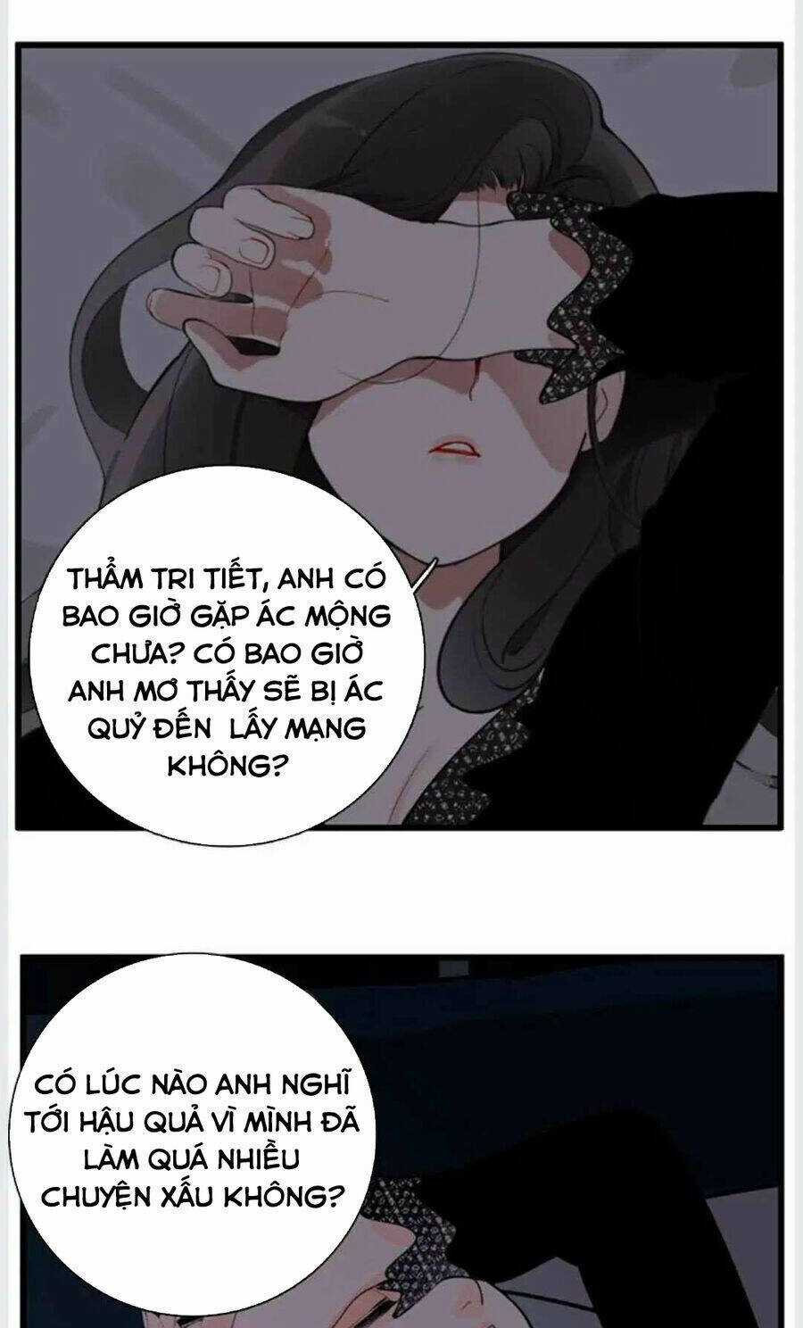 Vật Trong Tay Chapter 107 trang 12