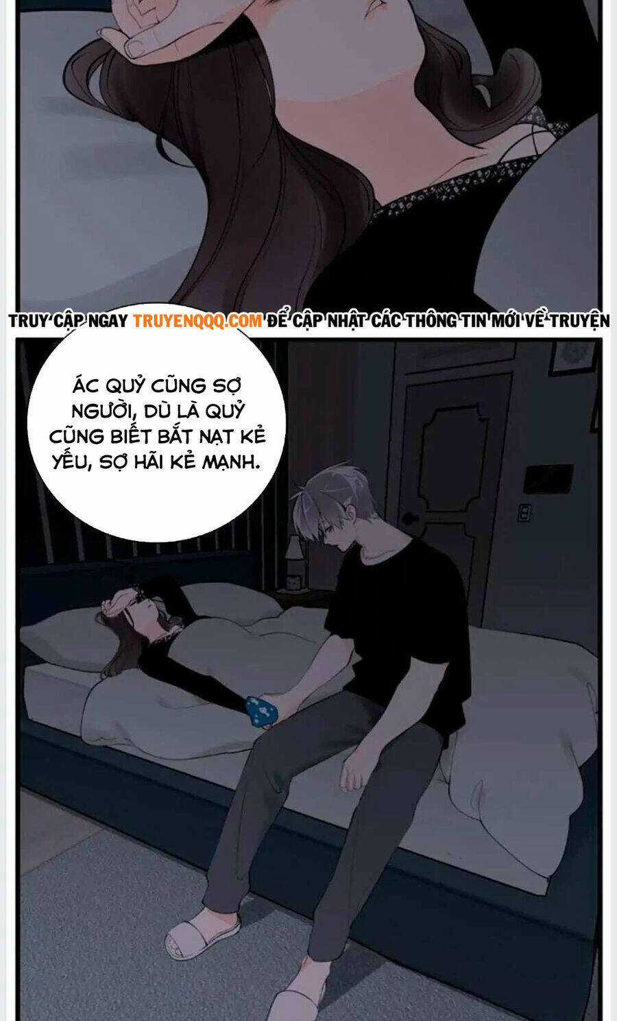 Vật Trong Tay Chapter 107 trang 13