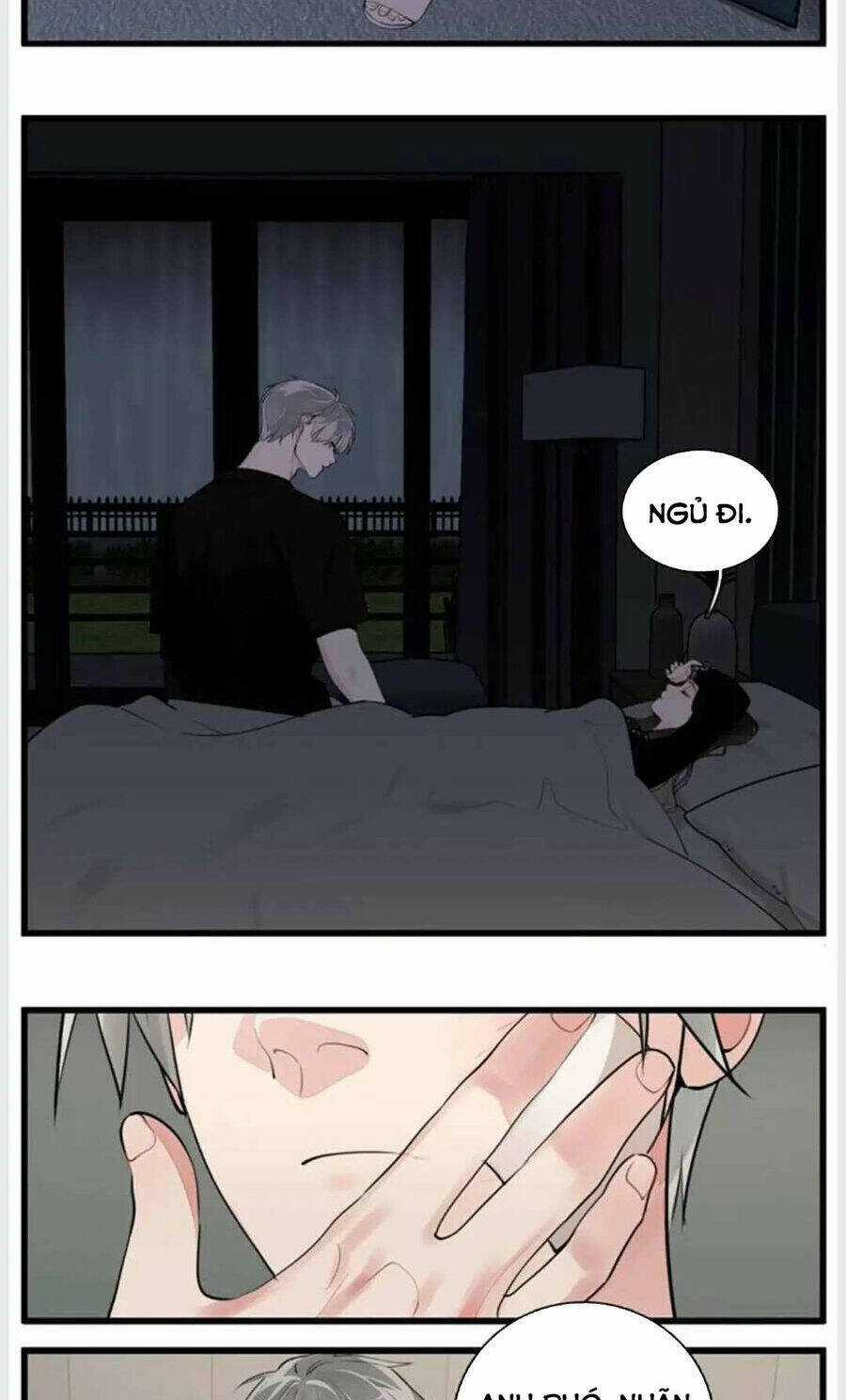 Vật Trong Tay Chapter 107 trang 14