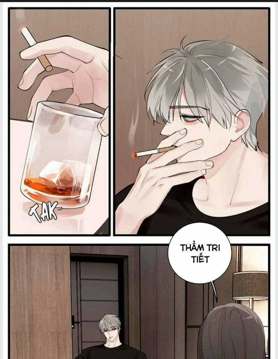 Vật Trong Tay Chapter 107 trang 20