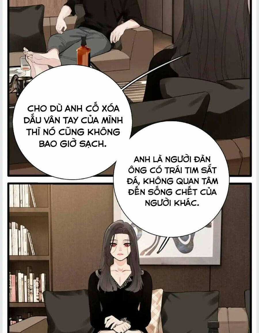 Vật Trong Tay Chapter 107 trang 21