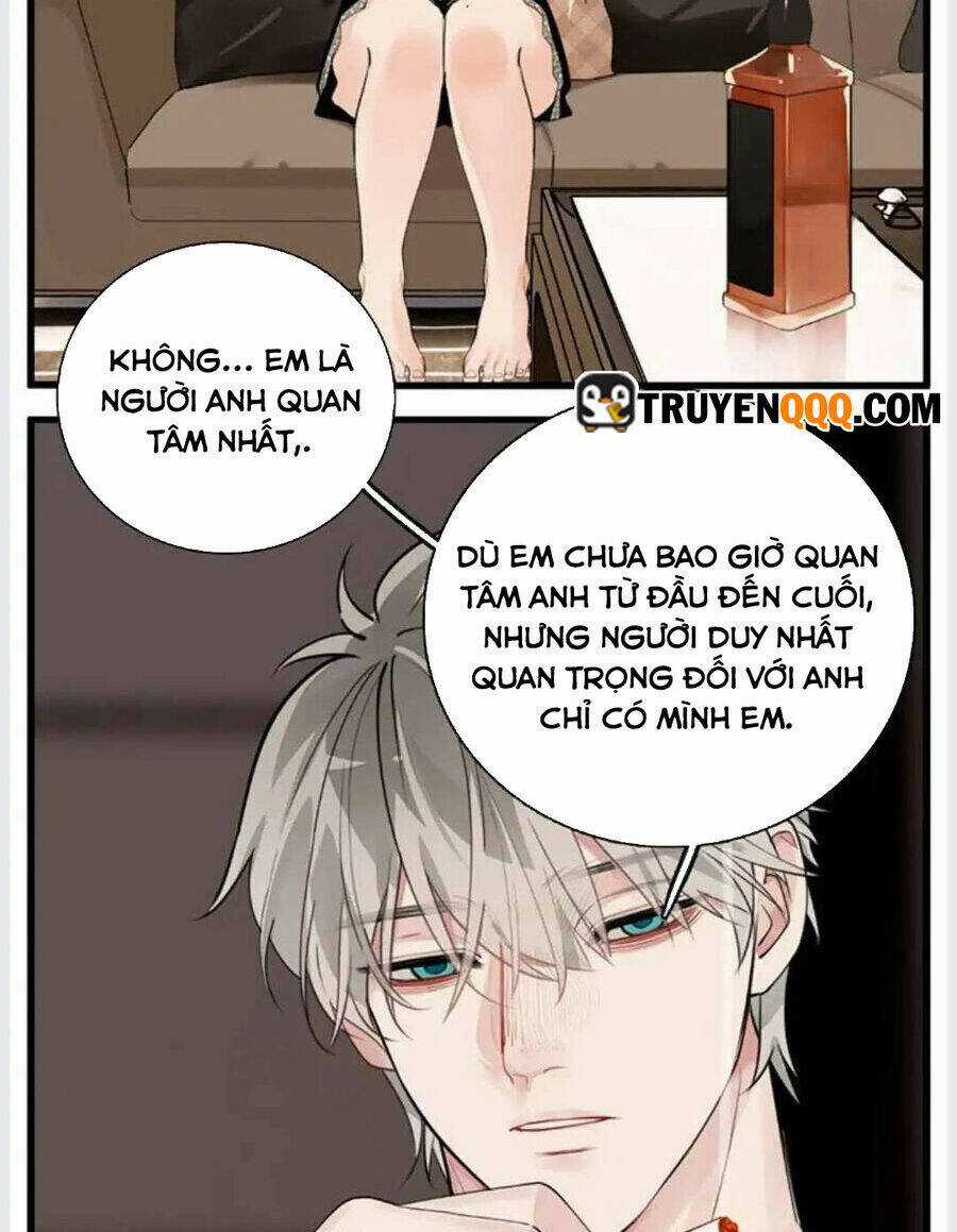 Vật Trong Tay Chapter 107 trang 22