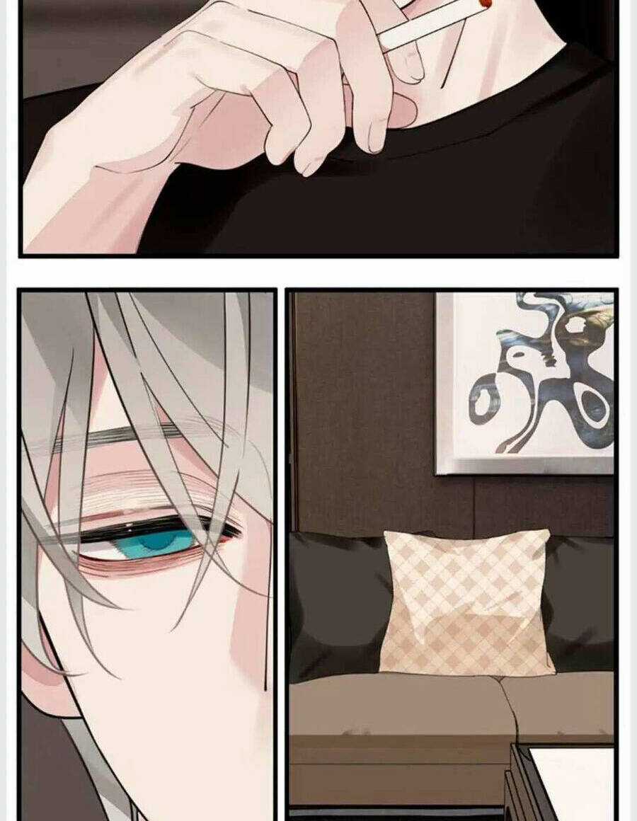 Vật Trong Tay Chapter 107 trang 23