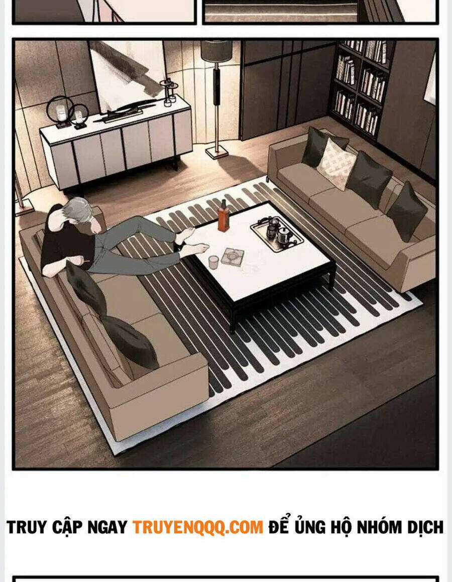 Vật Trong Tay Chapter 107 trang 24