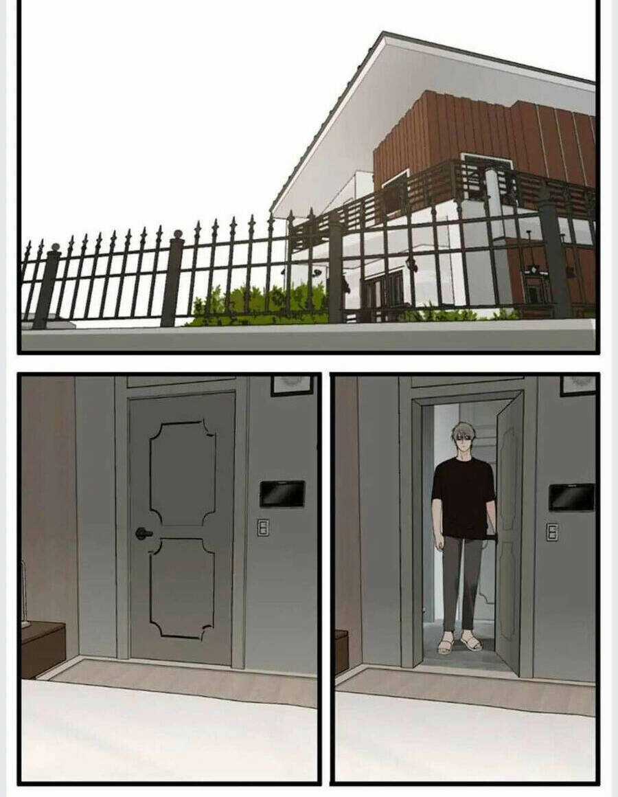 Vật Trong Tay Chapter 107 trang 25