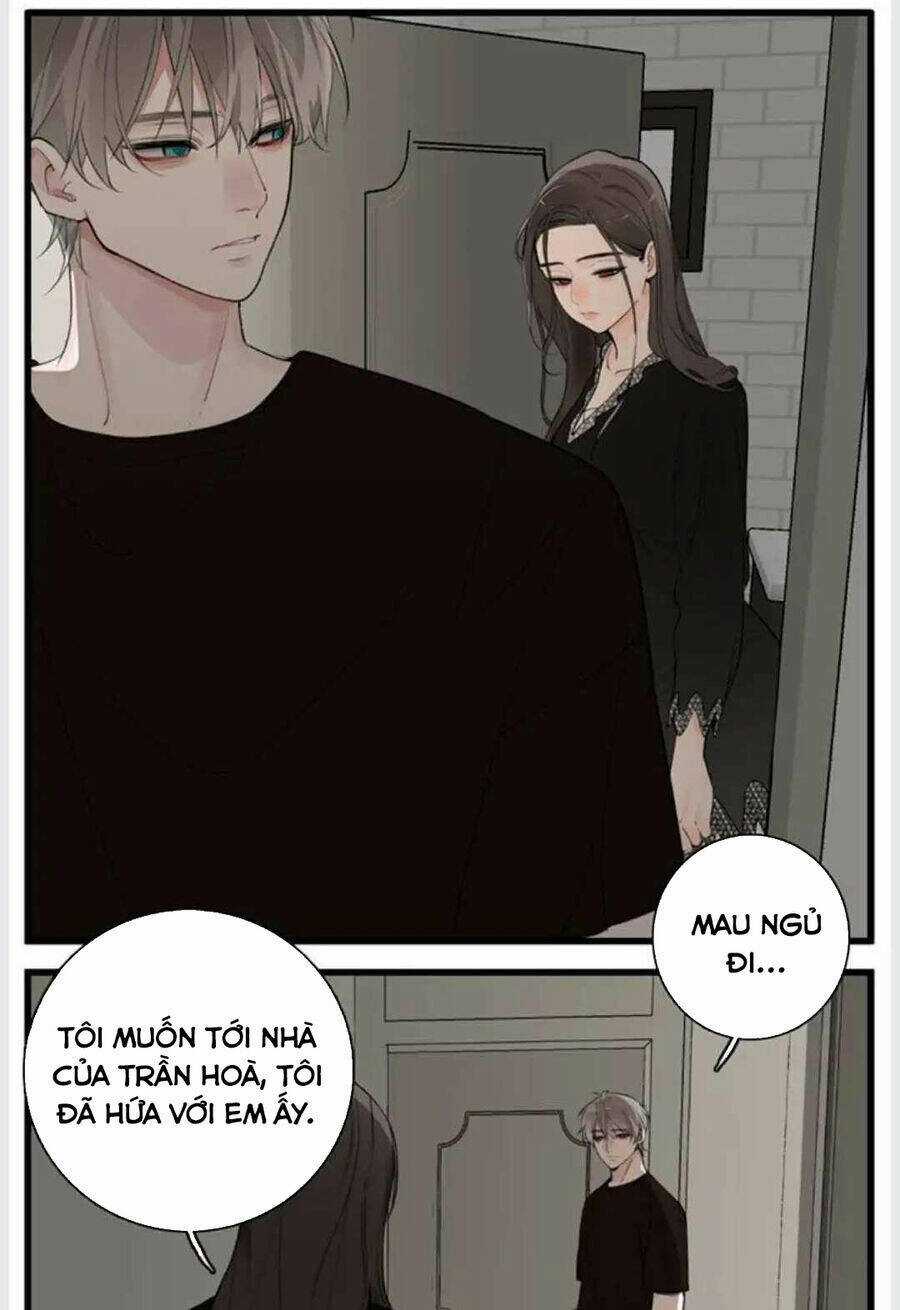 Vật Trong Tay Chapter 107 trang 26